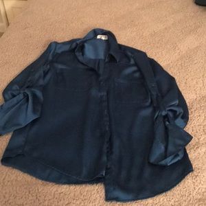 Dress shirt